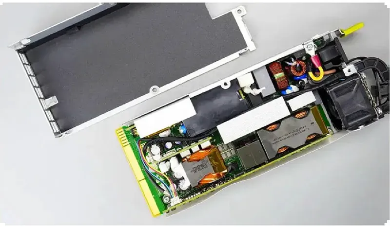 Application of Thermal Pads in Power Modules